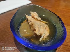 -千代武日本料理(开发区店)
