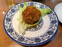 -春水锅贴·传统鲁菜(大明湖店)
