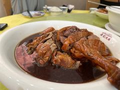 -安记烧鹅(新桥店)