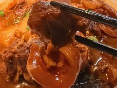 -筱爷叔·上海传统手工菜(玉树路店)