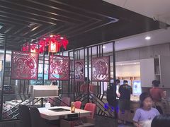 -倍儿红喜临门火锅(文兴路店)