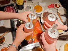 -海底捞火锅鲜切牛肉主题店(长寿路店)