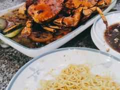 -三妹小龙虾·黄油蟹(华侨城总店)
