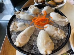 -蚝大仙横琴生蚝火锅(中央汇店)