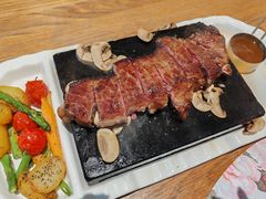 -花舍·新派粤菜·西餐·下午茶(亚运村·鸟巢店)
