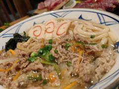 -黑牛の店·和牛烧肉(合生汇店)