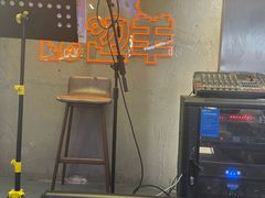 -路边羊烧烤酒场(宝带路店)