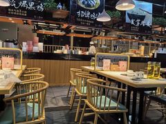 -黑鸡小馆(金源店)