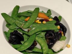 -玉华台饭庄·淮扬菜·烤鸭(望京店)