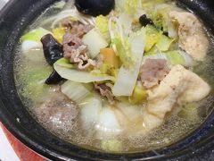 -紫光园北京小吃(昌平鼓楼西街店)