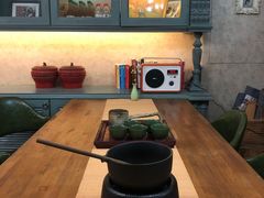 -一号铺子·大炉茶