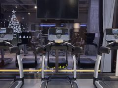 -LA合时健身4PMFIT(花桥旗舰店)