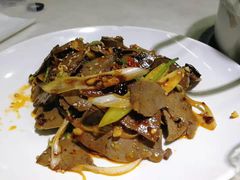 -独一道·大别山土菜烧烤(雨花西路店)