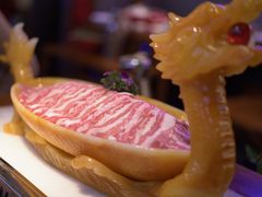 -重庆高老九火锅(万象城店)