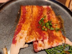 -牛YO烧肉烤肉自助(万象城春河里店)