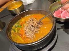 -西塔老太太泥炉烤肉(湖东领汇广场店)