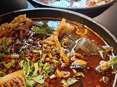 -探鱼·鲜青椒爽麻烤鱼(番禺万达店)