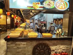 -宝丽金大酒店·洗浴中心