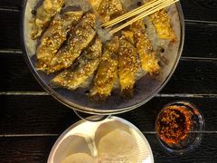 -沙州食驿·非遗小吃夜市