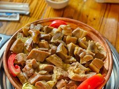 -阿婆情腊排骨火锅(金虹路店)