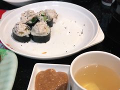 -木槿花韩式炭烤·熟成肉工坊(孙文东路店)