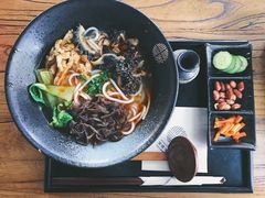 -俏湘私房菜(国贸店)