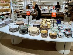 -ZARA HOME(蓝色港湾店)