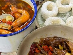 -老三样·旧食新味(万寿宫店)