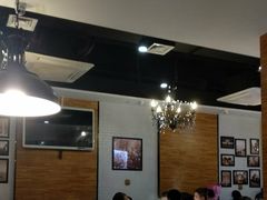 大堂-陈记顺和牛肉火锅馆(天河北路店)