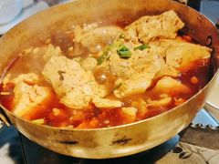 -五味坊·喜宴楼(瑞丰商博城店)
