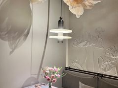 店内布置-Tomacado花厨(in77·杭州首店)