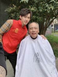 -MRMODE时尚先生美发沙龙