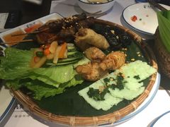 -美奈小馆·越南料理(中航城君尚购物中心店)