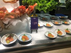 -海鼎荟海鲜姿造(晋江宝龙店)