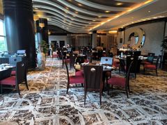 -新天世纪中餐厅