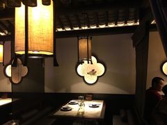 -绿茶餐厅(乐峰广场店)