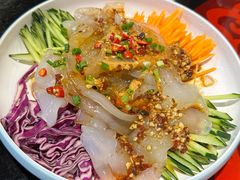 -北门涮肉·炭火铜锅涮肉(什刹海店)