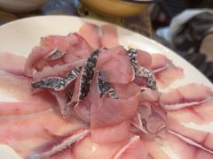 -颜氏双江清水鱼一养身火锅(磁器口店)