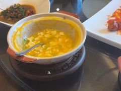 -海源北999中餐厅·昆明龙达温德姆花园酒店