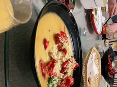 -薇满楼宴会中心(尚城国际购物中心店)