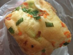 -BreadTalk面包新语·烘焙蛋糕(高德置地春广场店)