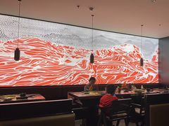 -谷牛日式烤肉(宝山U天地店)