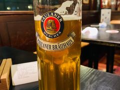 -宝莱纳餐厅(滨江店)