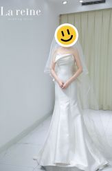 -拉瑞娜LaReine婚纱礼服高级定制