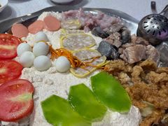 -刘壹席富顺荤豆花·自贡江湖菜(浅水半岛店)