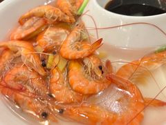 -州康·本帮菜(南桥百联店)
