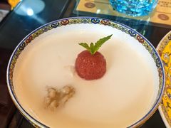 奶酪果子冰-富华斋饽饽铺·宫廷糕点·伴手礼(护国新天地店)