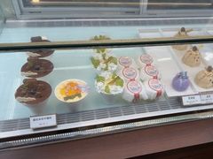 -嗒令甜品·主题融合料理餐厅(首座时代店)