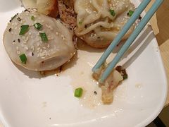 -大食代美食广场(上海中心店)