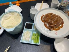 -紫光园·烤鸭·北京菜(团结湖店)